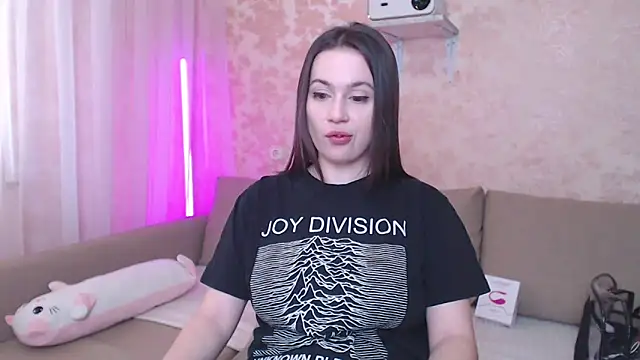 lustxSALLY online show from 01/13/26, 09:25