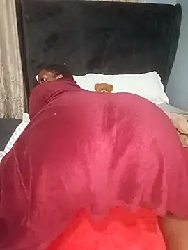 ALICIA X98 online show from 04/17/26, 07:28