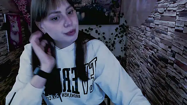 Amanda Bright  online show from 10/05/25, 08:34