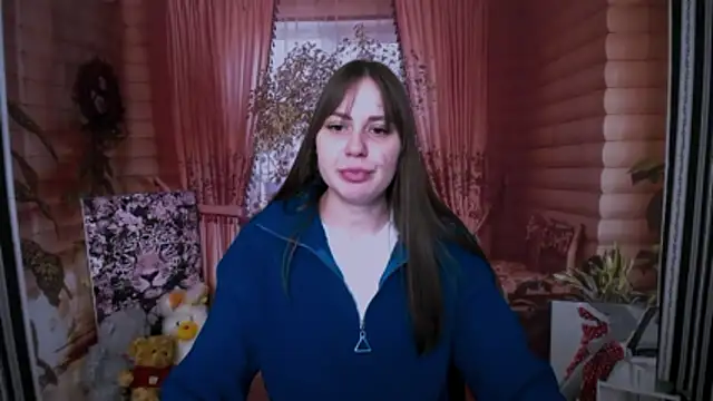 Amanda Bright  online show from 01/12/26, 09:58