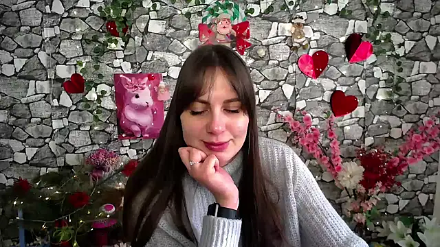 Amanda Bright  online show from 01/13/26, 09:58