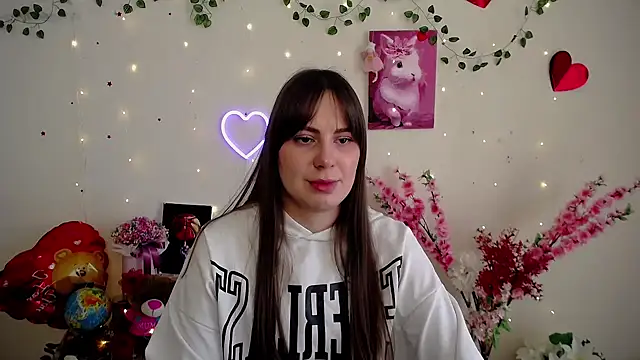 Amanda Bright  online show from 03/05/26, 07:59