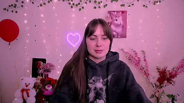 Amanda Bright  online show from 04/20/26, 09:34