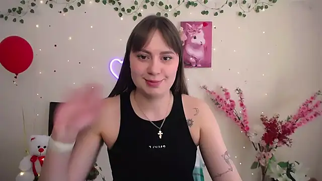 Snapshot of Amanda_Bright_ chatting on 04/27/26, 09:40 Amanda Bright online show from 04/27/26, 09:40