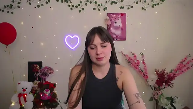 Snapshot of Amanda_Bright_ chatting on 05/01/26, 10:31 Amanda Bright online show from 05/01/26, 10:31