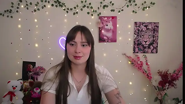 Amanda Bright  online show from 06/22/26, 09:50