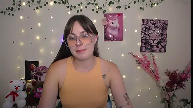 Amanda Bright  online show from 07/06/26, 03:03