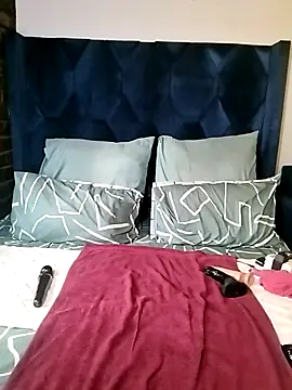 SeductionBoobs online show from 06/27/26, 12:22