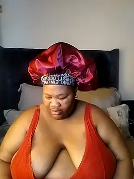 SeductionBoobs online show from 07/12/26, 08:49