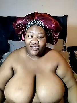 SeductionBoobs online show from 07/19/26, 12:36