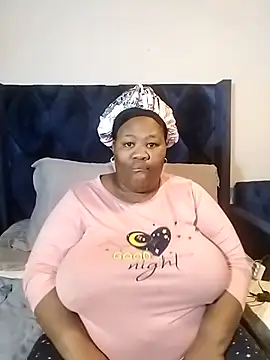 SeductionBoobs online show from 07/24/26, 10:08
