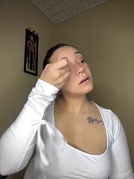 HinataArai online show from 02/26/26, 07:02