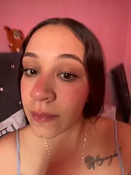 HinataArai online show from 04/10/26, 08:46