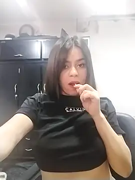 KATA BLONDE online show from 03/29/26, 02:55