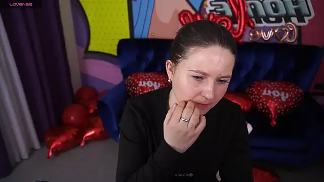 CraveeDoll online show from 02/10/26, 01:48