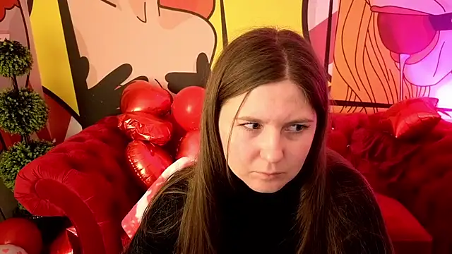 CraveeDoll online show from 02/11/26, 01:38