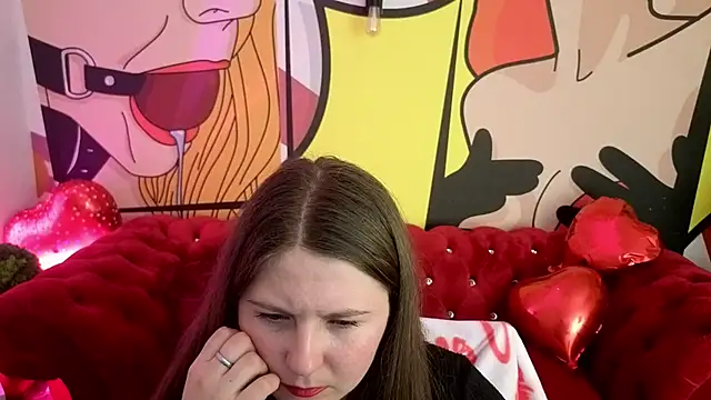 CraveeDoll online show from 02/12/26, 08:04