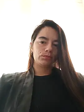 Demy Rhoades online show from 04/16/26, 01:45