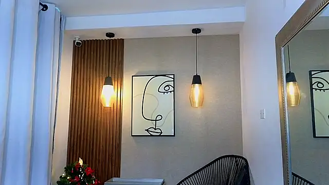 Lia Mar  online show from 12/02/25, 06:14