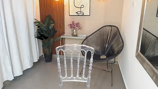 Lia Mar  online show from 02/09/26, 06:12