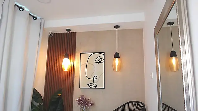 Lia Mar  online show from 03/03/26, 06:03