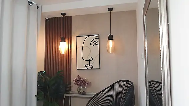 Lia Mar  online show from 03/09/26, 07:18