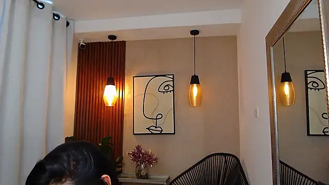 Lia Mar  online show from 03/13/26, 06:03