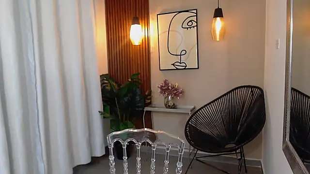 Lia Mar  online show from 03/14/26, 06:35