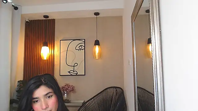 Lia Mar  online show from 04/20/26, 06:31