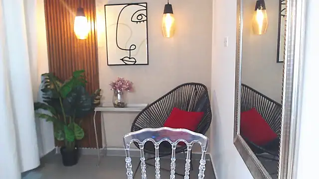 Lia Mar  online show from 04/21/26, 06:12