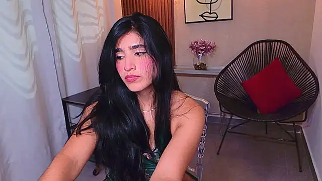 Lia Mar  online show from 06/30/26, 06:31