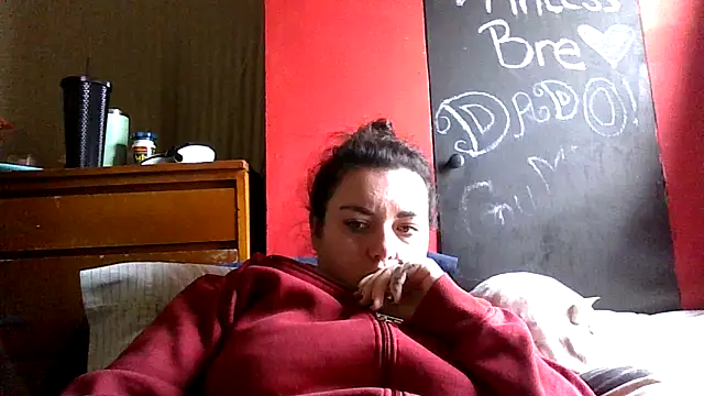 princessbr 013 online show from 02/16/26, 08:49