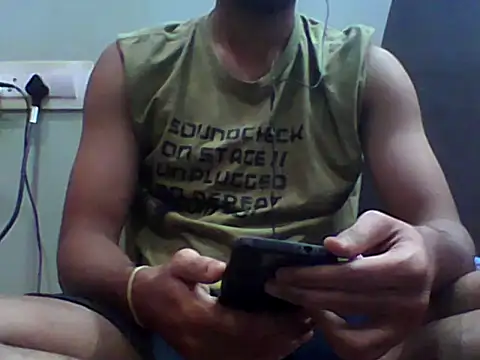 sunny26814 online show from 01/18/26, 06:55