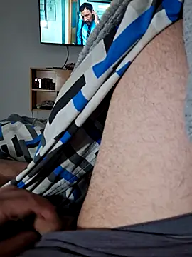 Mairicx online show from 02/18/26, 10:06