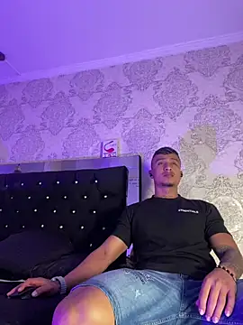 ThiagoBlaze online show from 03/20/26, 11:48