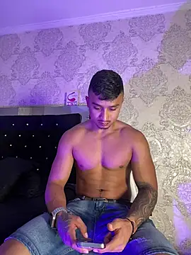 ThiagoBlaze online show from 03/27/26, 11:32