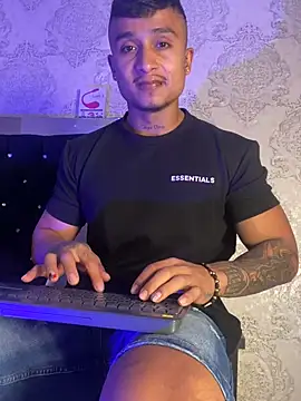 ThiagoBlaze online show from 04/21/26, 10:32