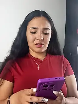 meli  brown online show from 10/18/25, 03:20