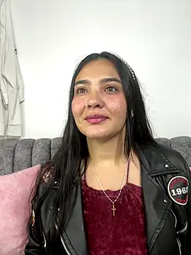 meli  brown online show from 01/08/26, 02:25