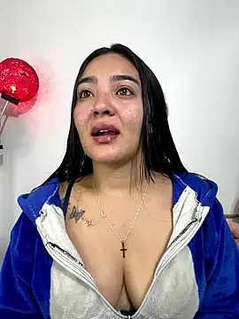 meli  brown online show from 01/10/26, 10:06