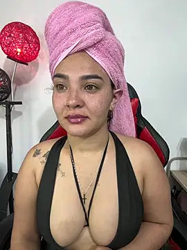 meli  brown online show from 01/16/26, 08:40