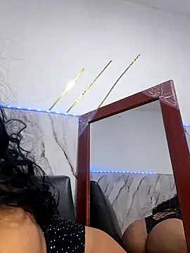 Yemaly Lee online show from 02/03/26, 02:53