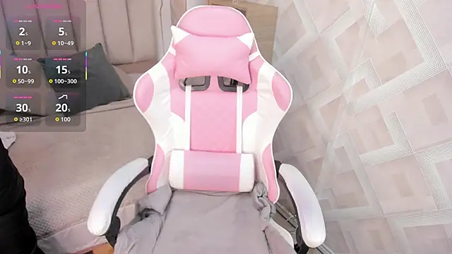 Clhoe Johnson online show from 01/06/26, 12:20