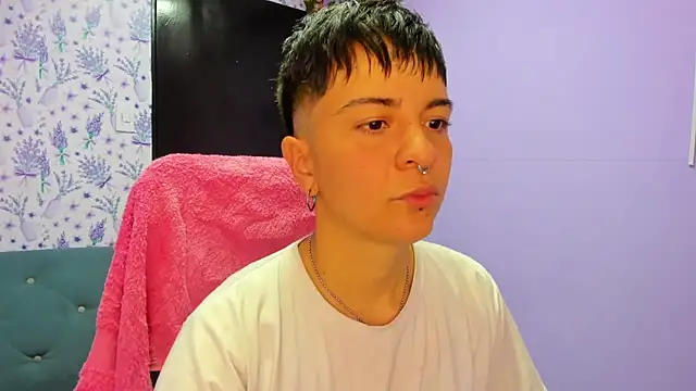  Hannah Hot online show from 10/12/25, 01:59