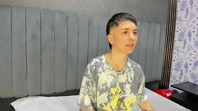  Hannah Hot online show from 01/08/26, 02:25