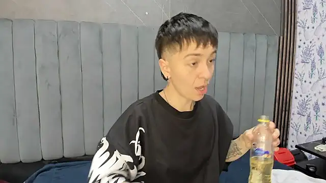  Hannah Hot online show from 01/18/26, 02:48