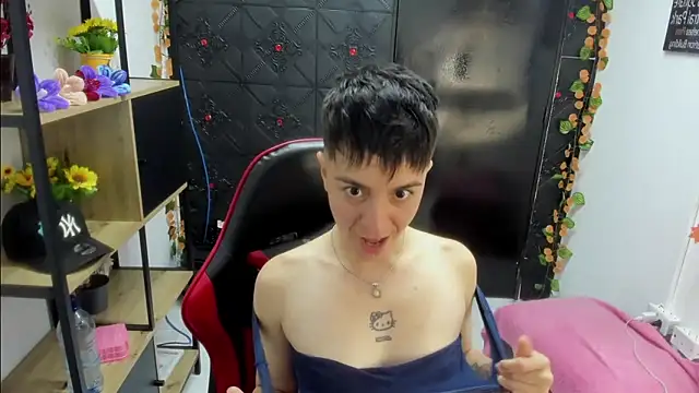  Hannah Hot online show from 03/02/26, 07:15