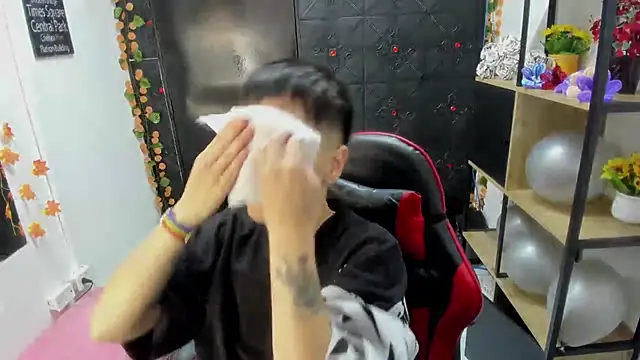  Hannah Hot online show from 03/25/26, 02:28