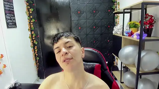  Hannah Hot online show from 03/26/26, 02:39