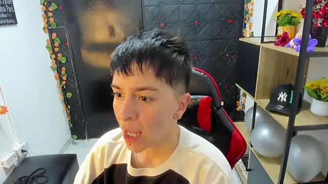  Hannah Hot online show from 03/28/26, 02:44